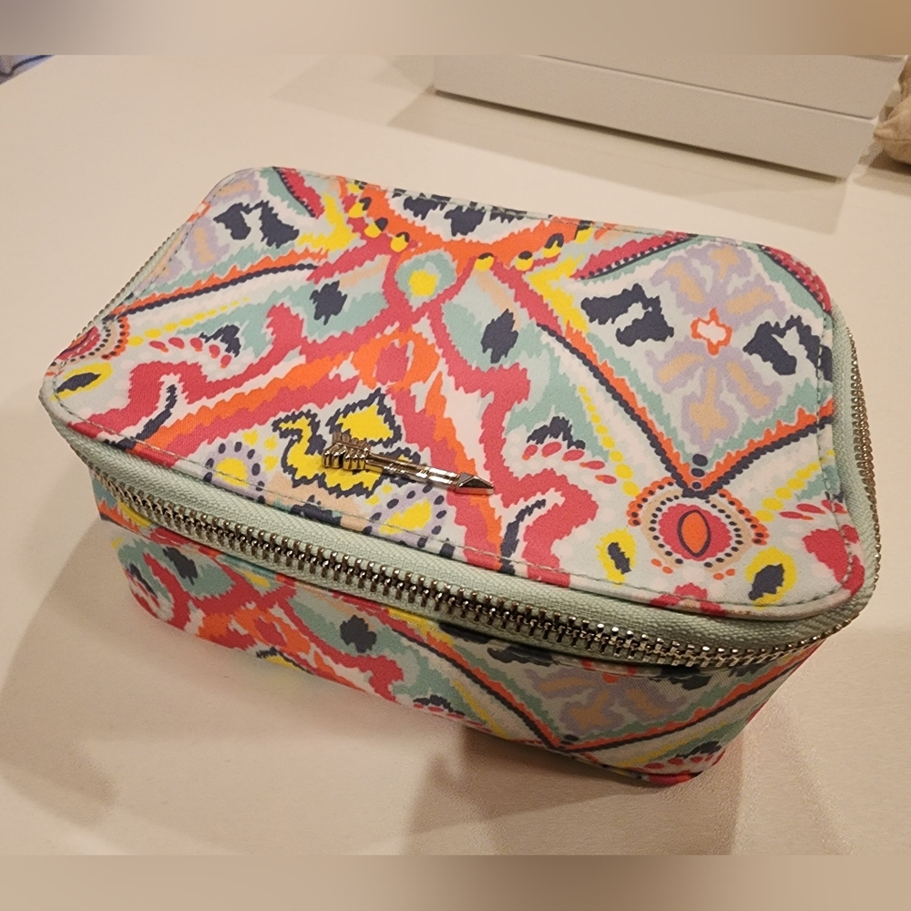 Stella & Dot Jewelry Case